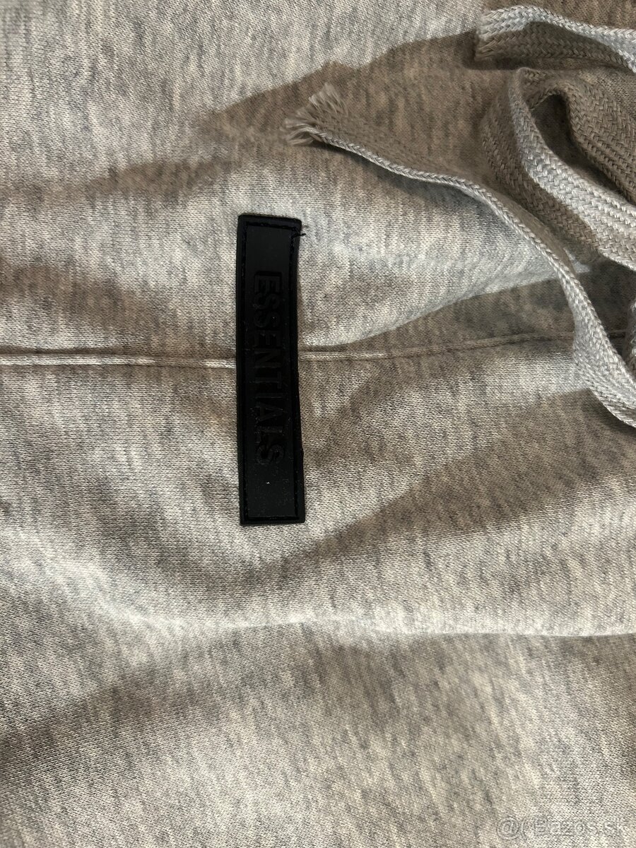 Essentials shorts - 3