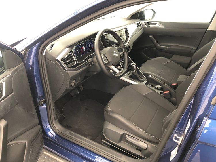 VW Taigo 1,0 TSI DSG Style - rok 2022 - 3