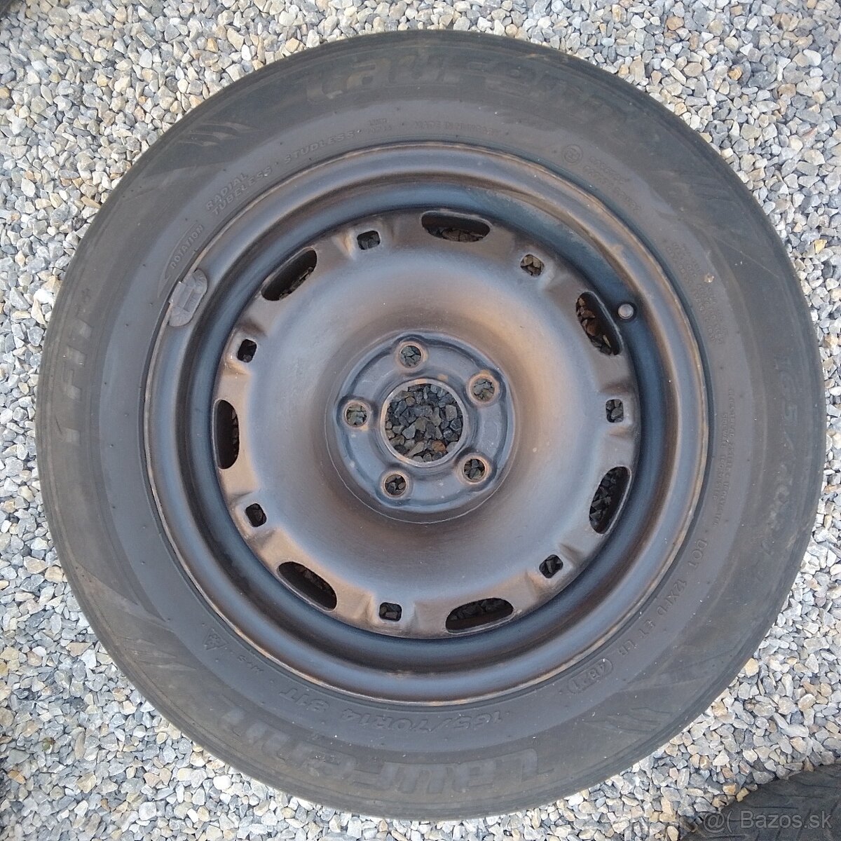 5x100 R14 - 3