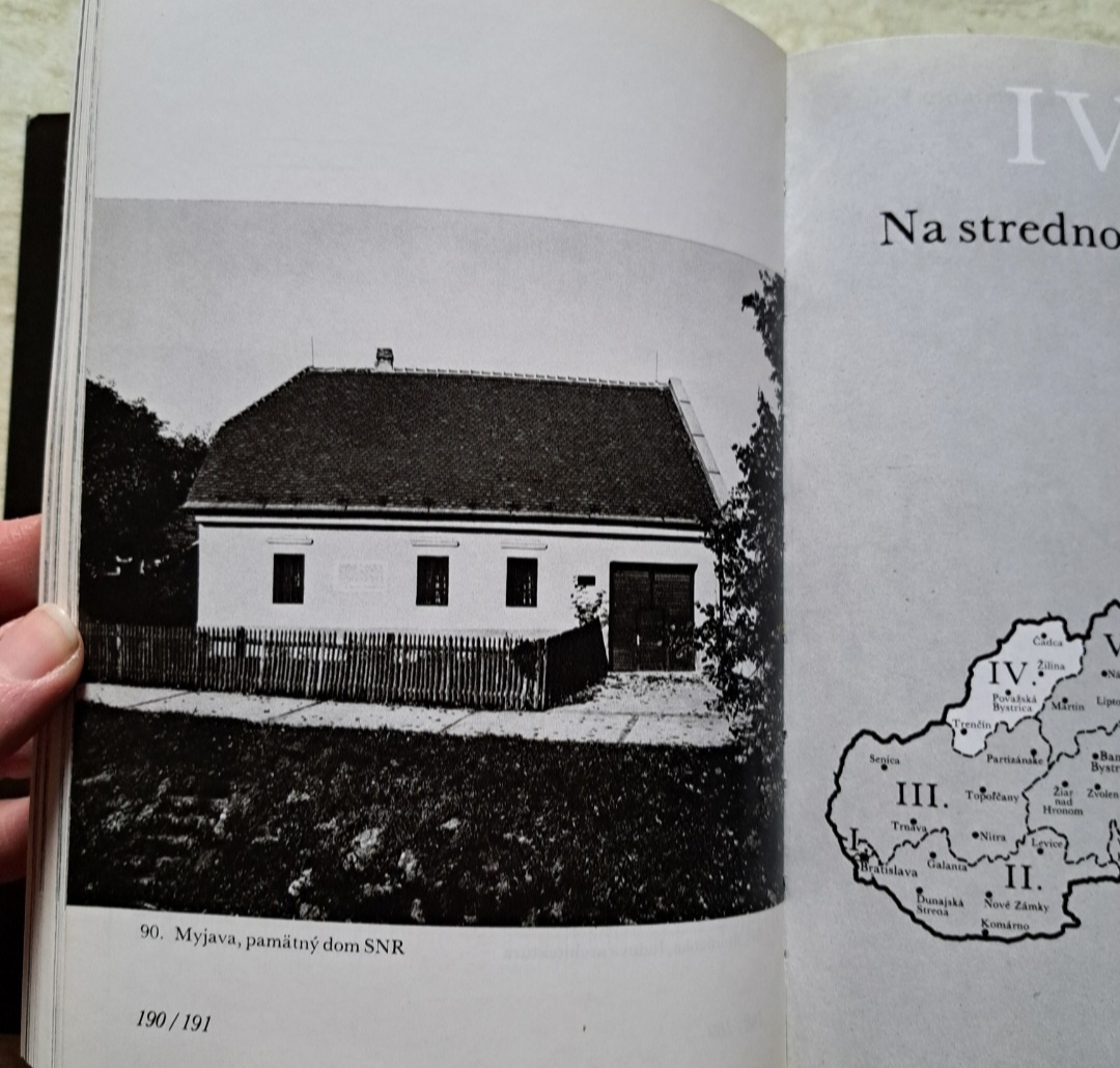 Umenie Slovenska, L.Šášky - 3