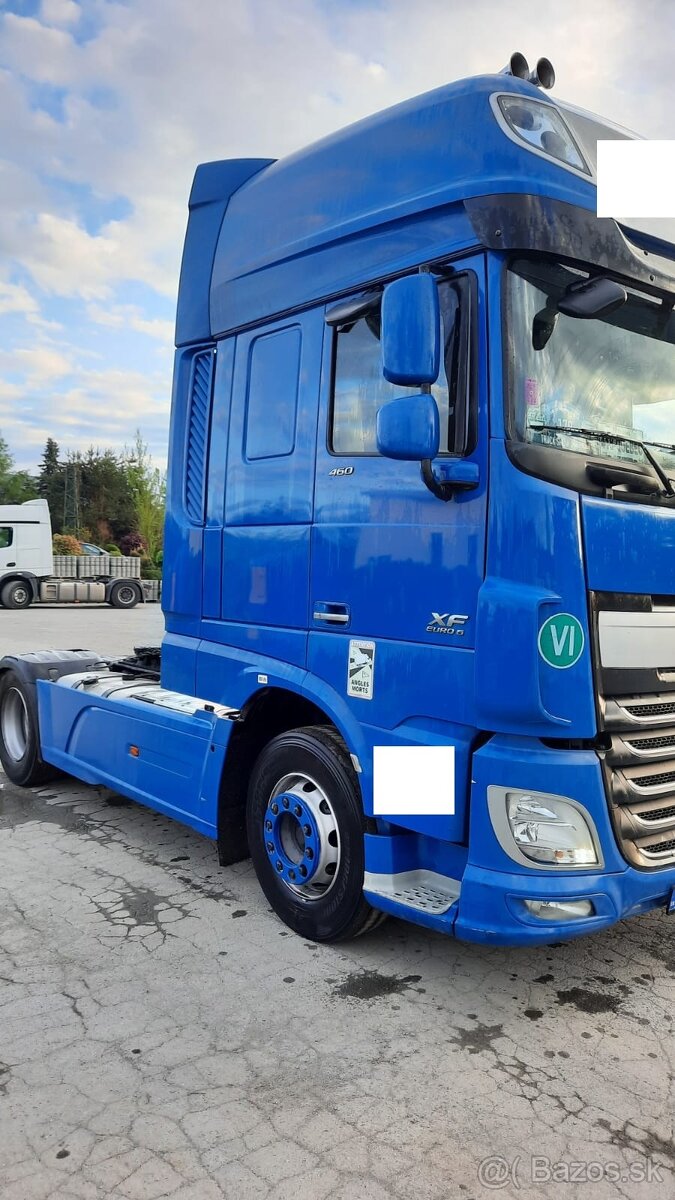 DAF XF 460 FT - 3