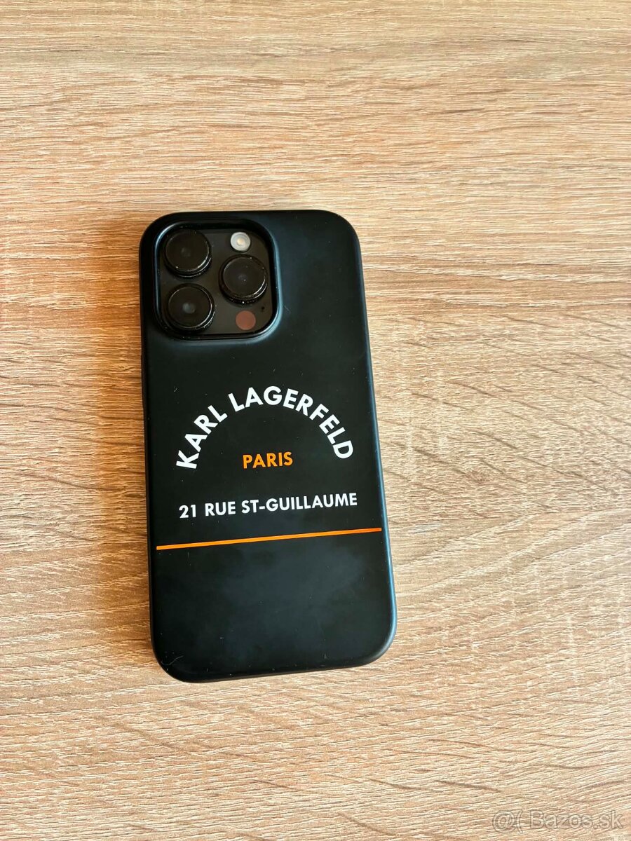 Iphone 14 pro - 3