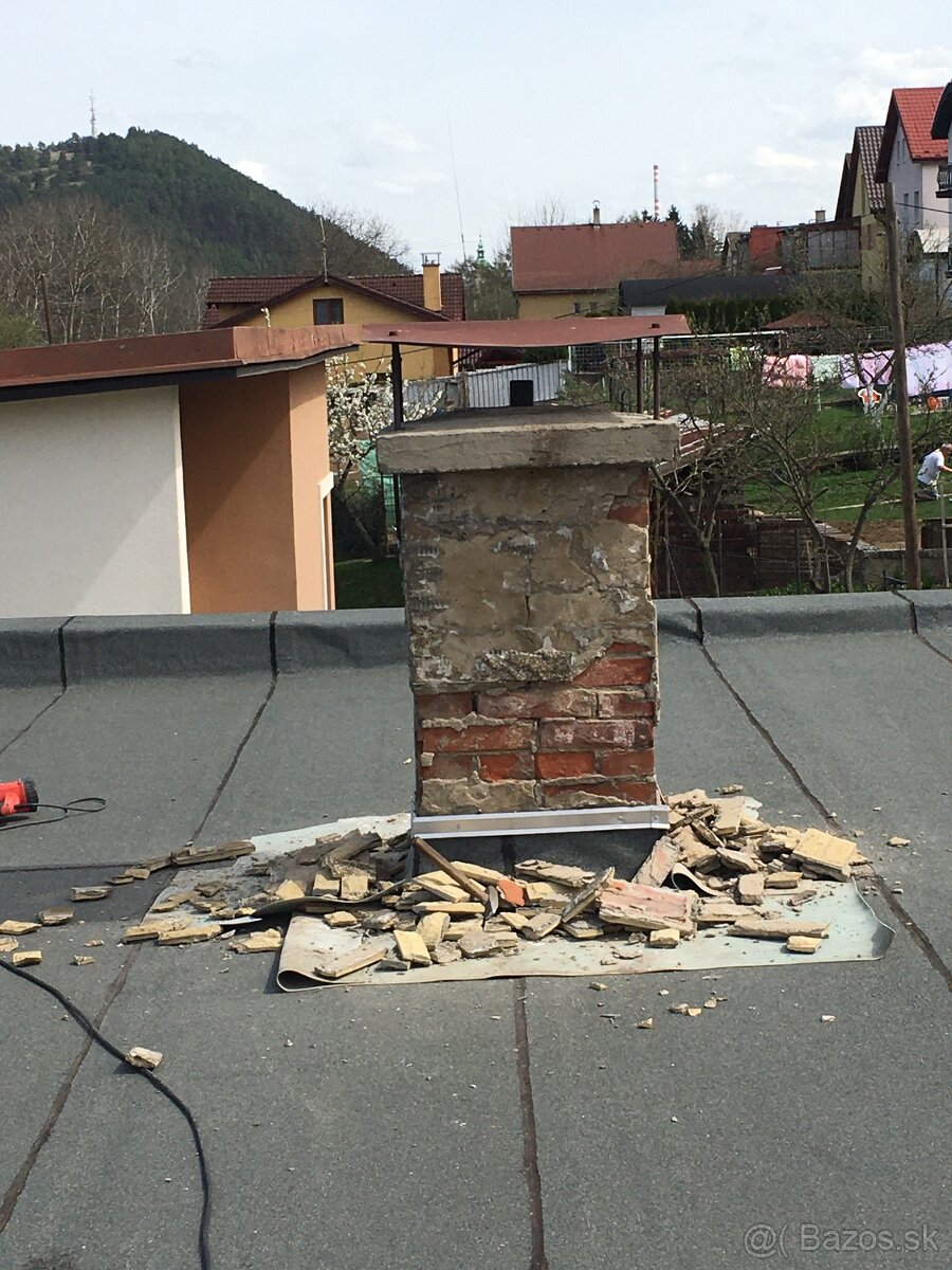 🔨 Ponuka pomocných a manuálnych prác - 3