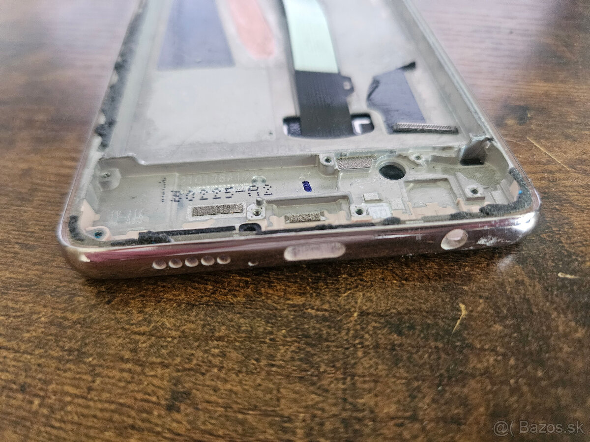 Pocco x3 pro poskodeny displej - 3