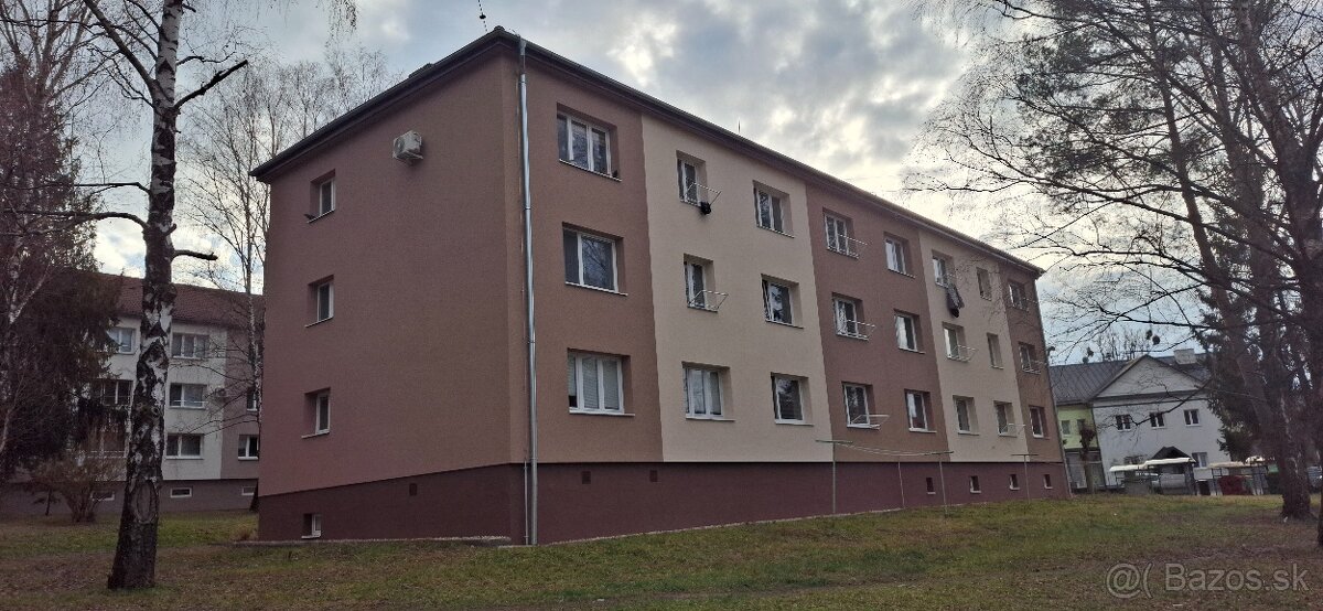 Predám 3-izbový byt - 3