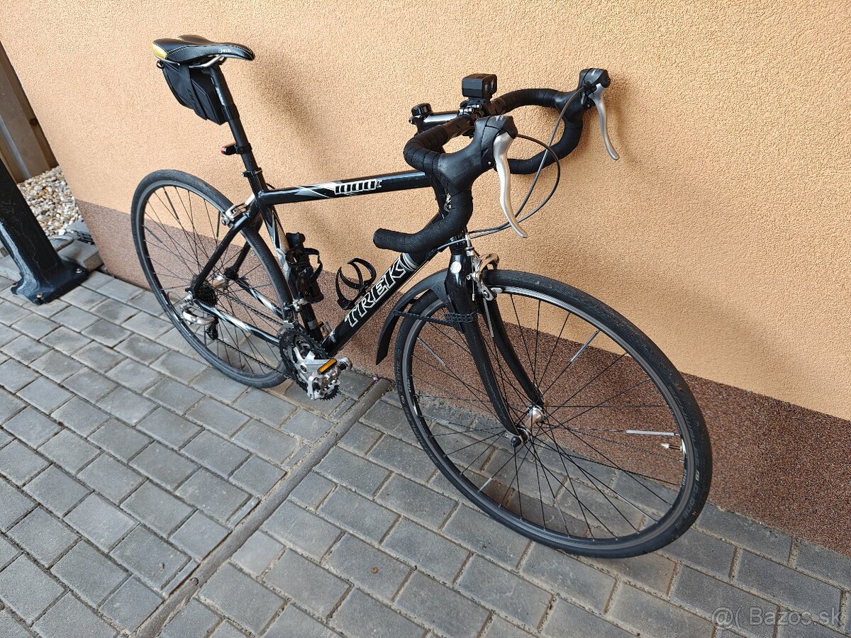 Cestný bicykel Trek - 3