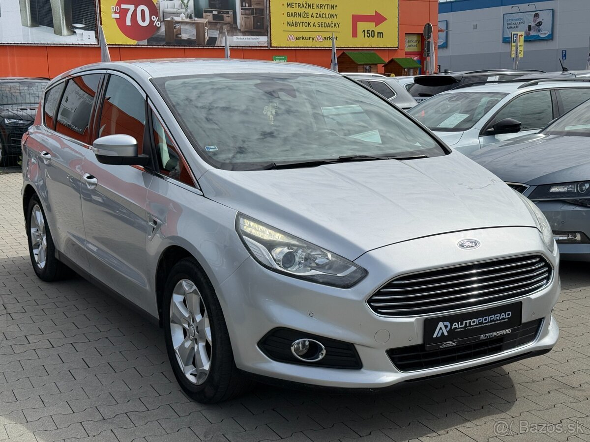 Ford S-Max - 3