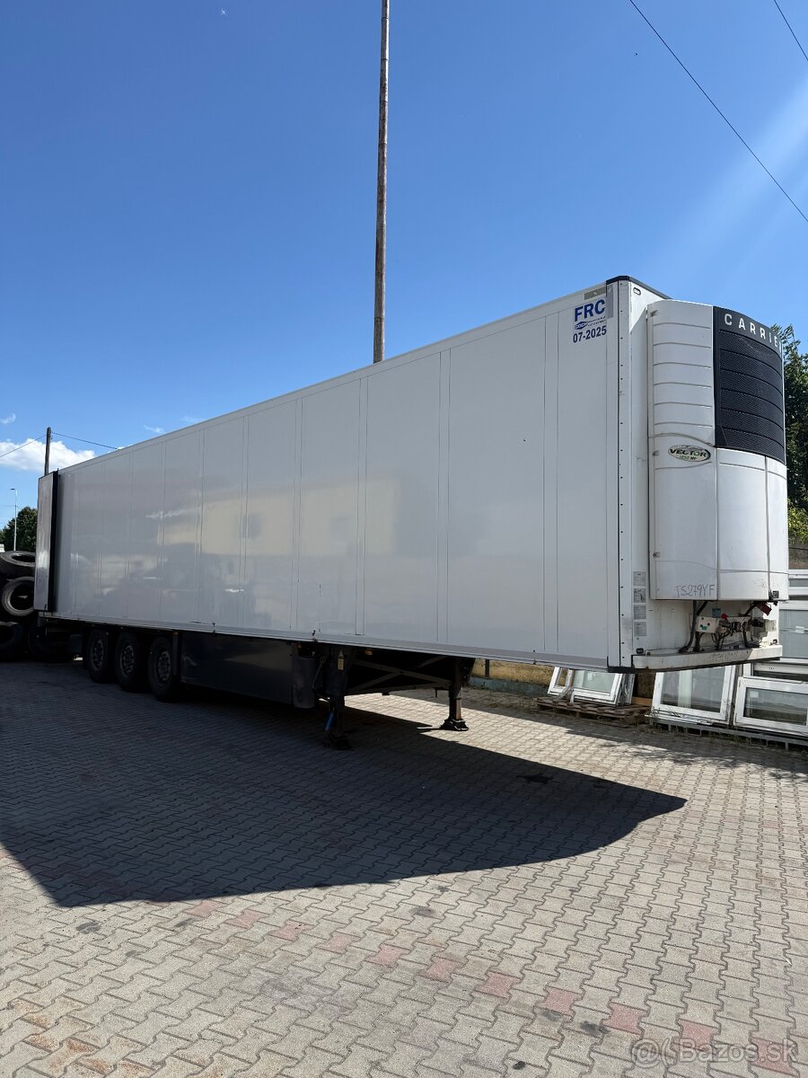 Schmitz 10/2011 +Carrier vector 1850 - 3