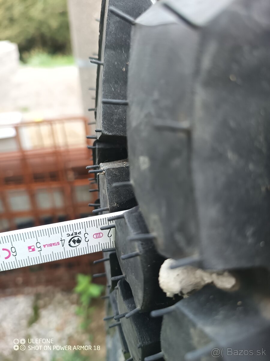 245/70 R16 T3 - 3