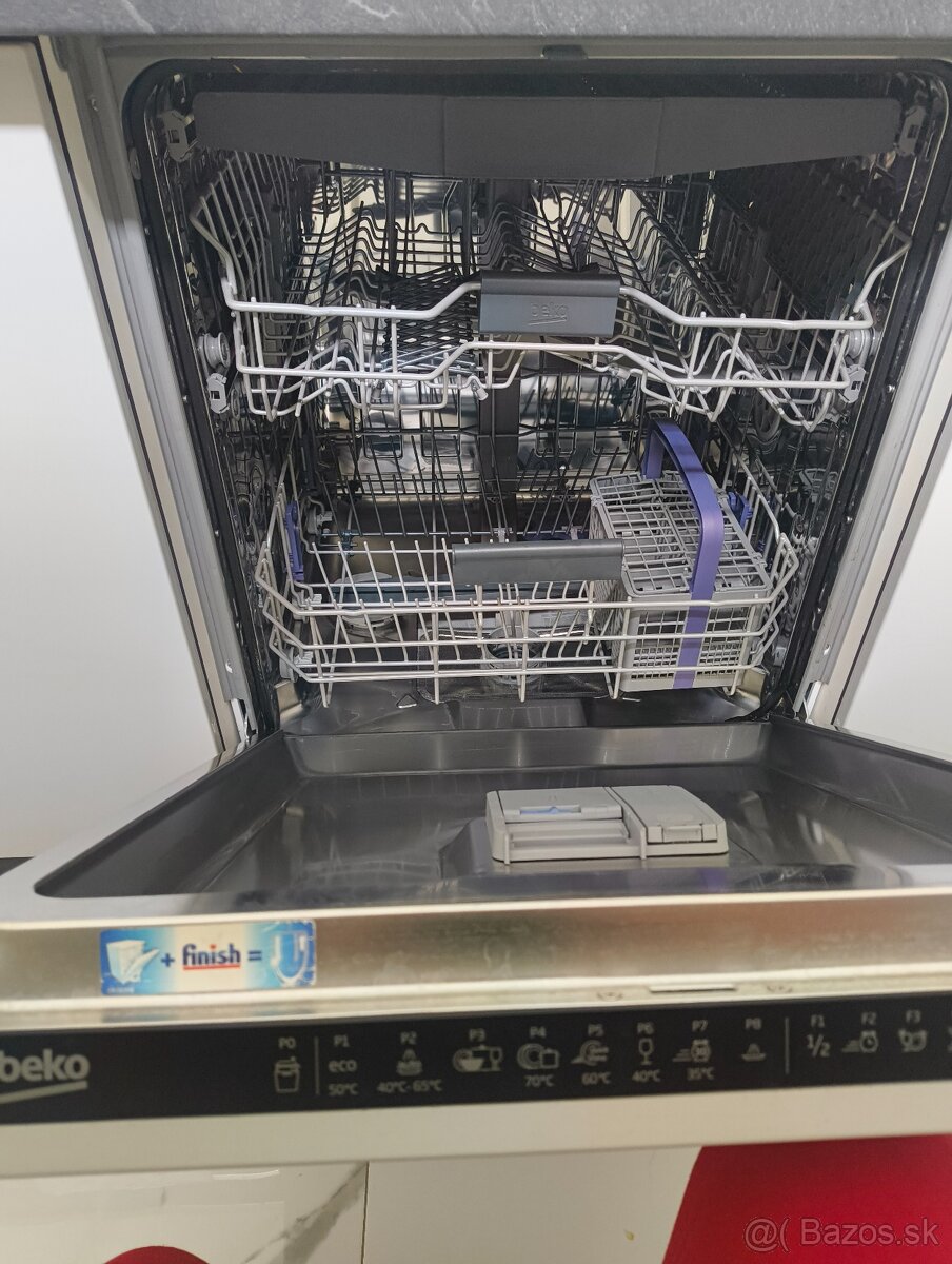 Umývačka riadu beko - 3