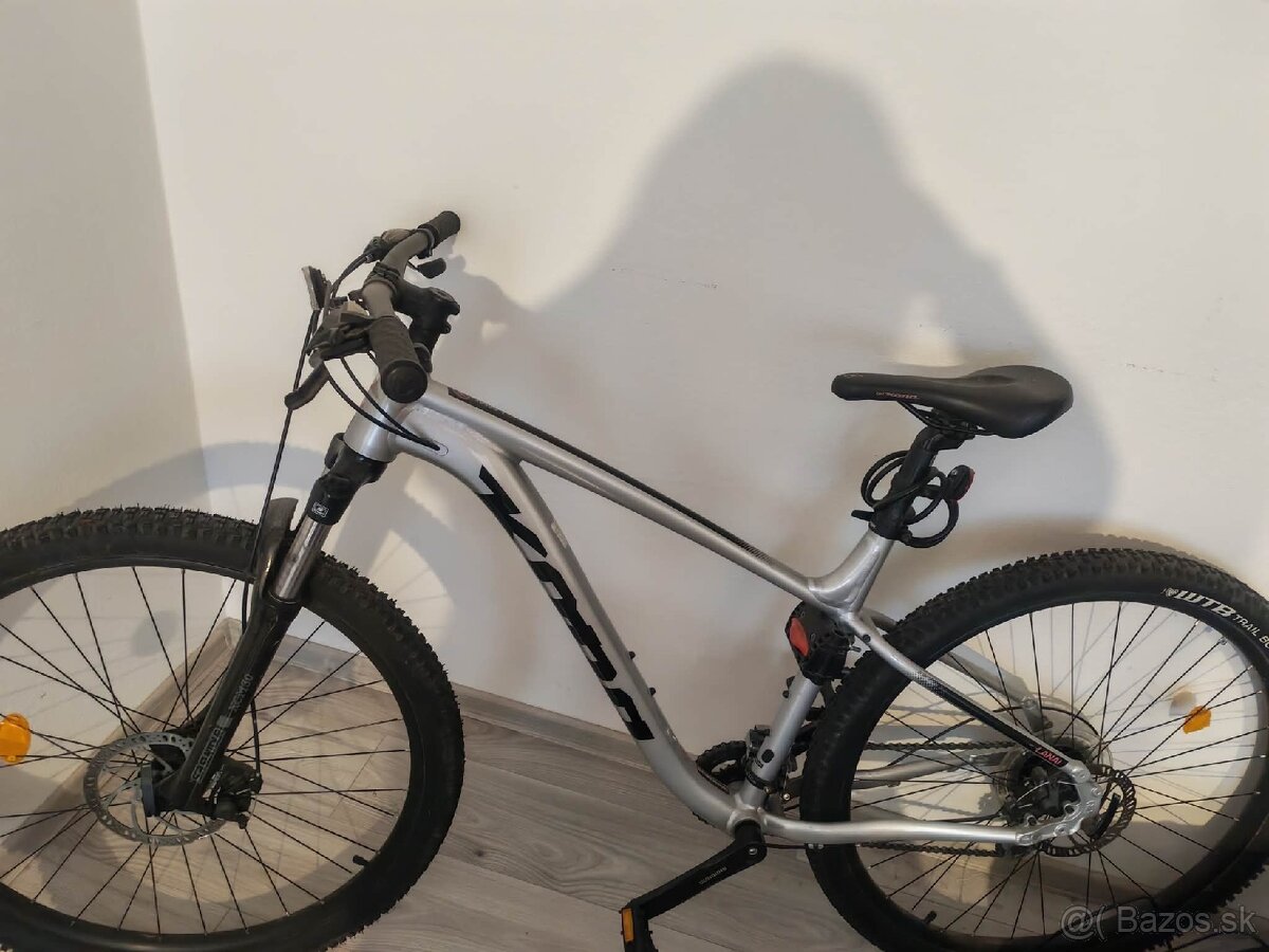 Bicykel Kona - 3
