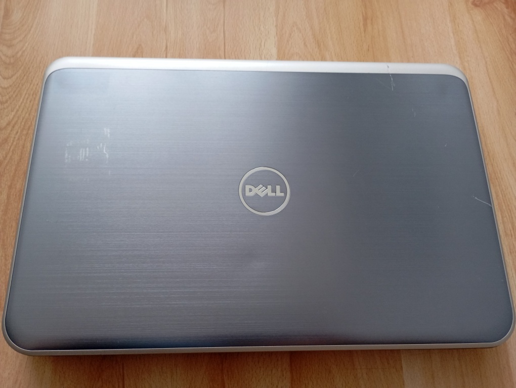 predám veľký 17" ntb DELL / Intel core i5 / 8gb ram / HDMI - 3