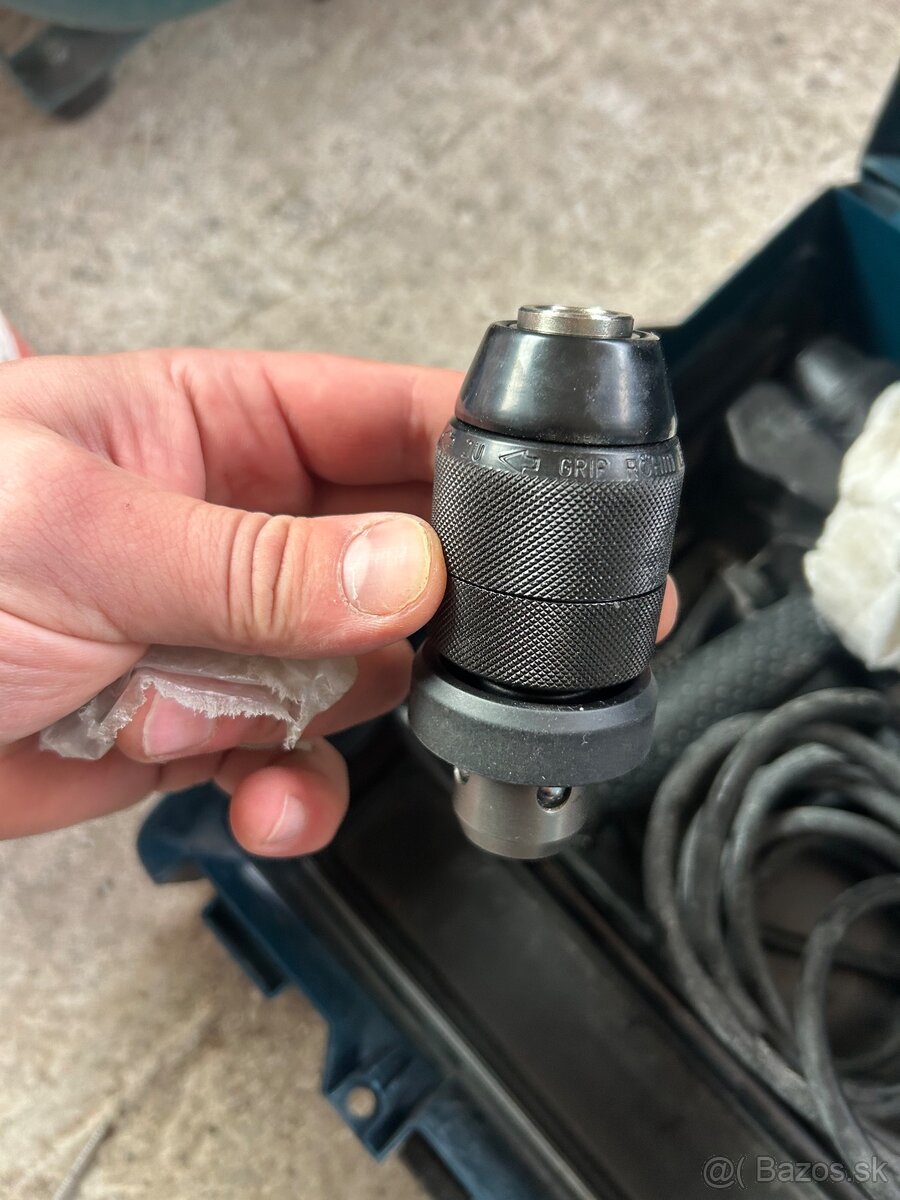Bosch Professional GBH 2-28 F - 3