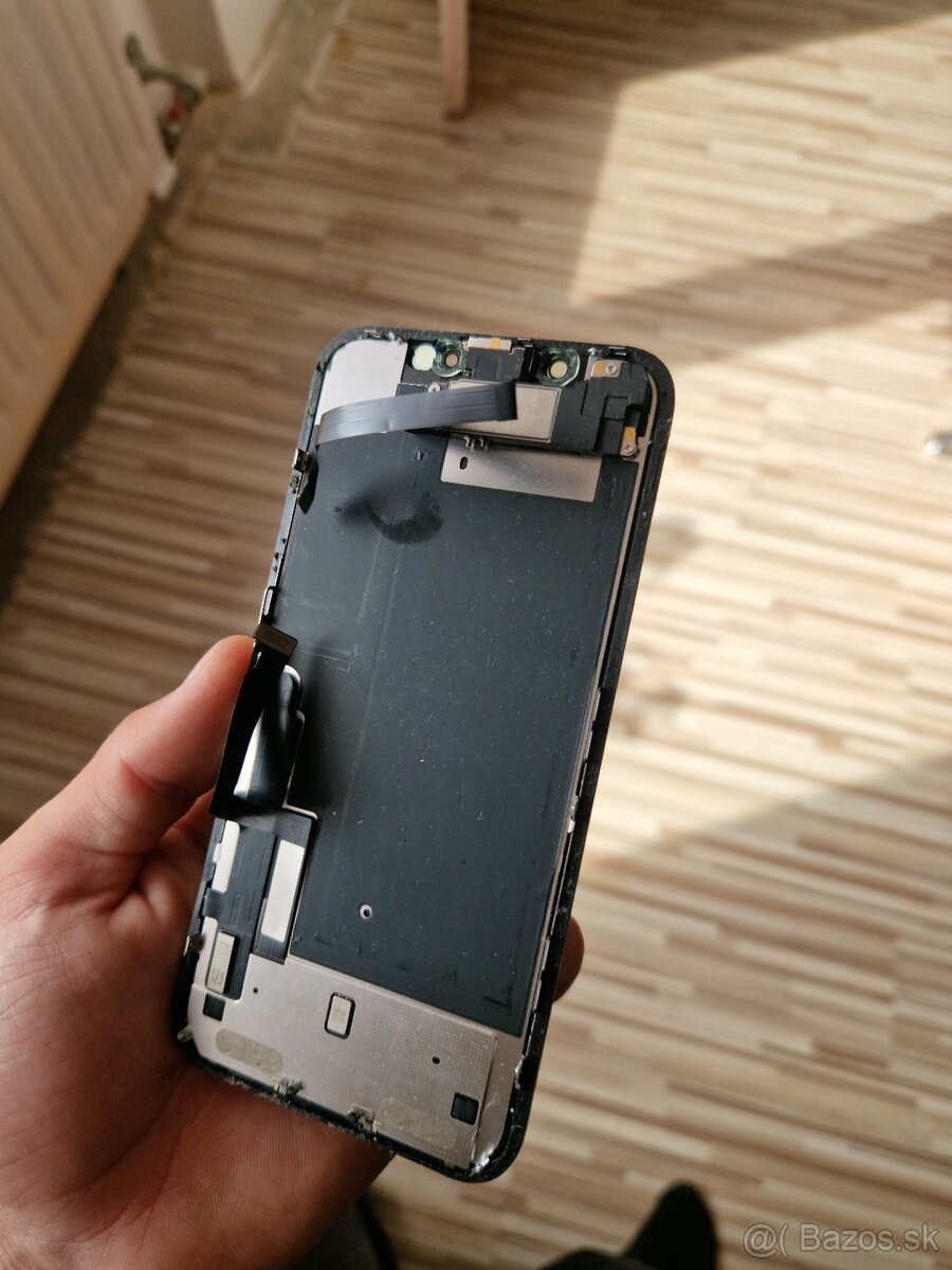 Display iphone xr - 3