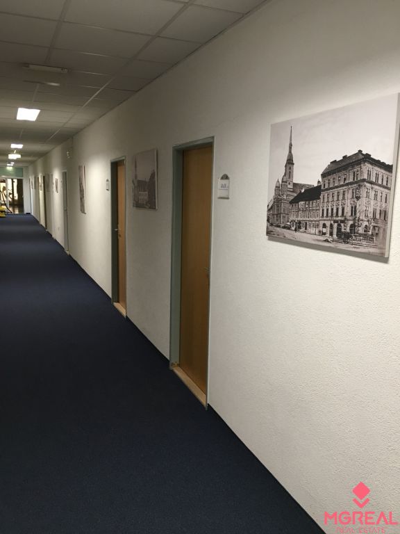 Office space 284m3, Lake Building, Ružinov - 3