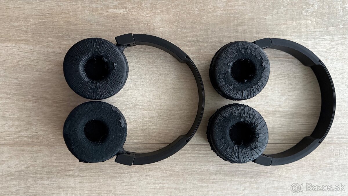 Sluchadla JBL T450BT - 3
