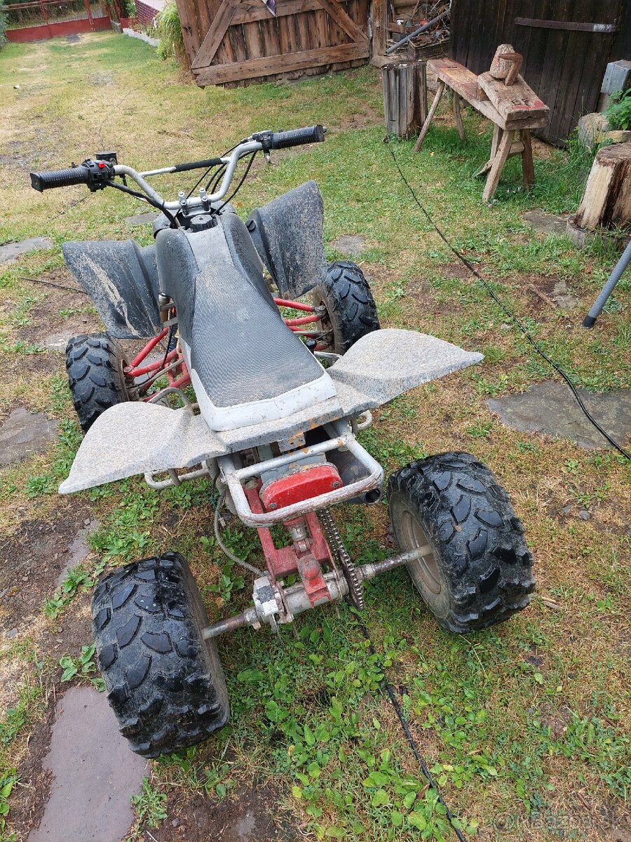 Atv 150