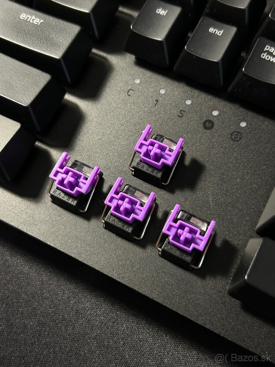 Razer herný set - 3