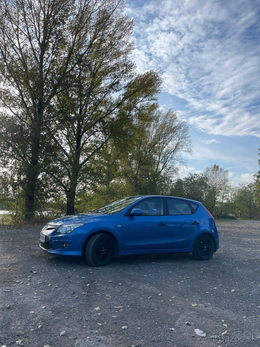 Hyundai i30, 1.4 FDH, r.v. 2011 - 3