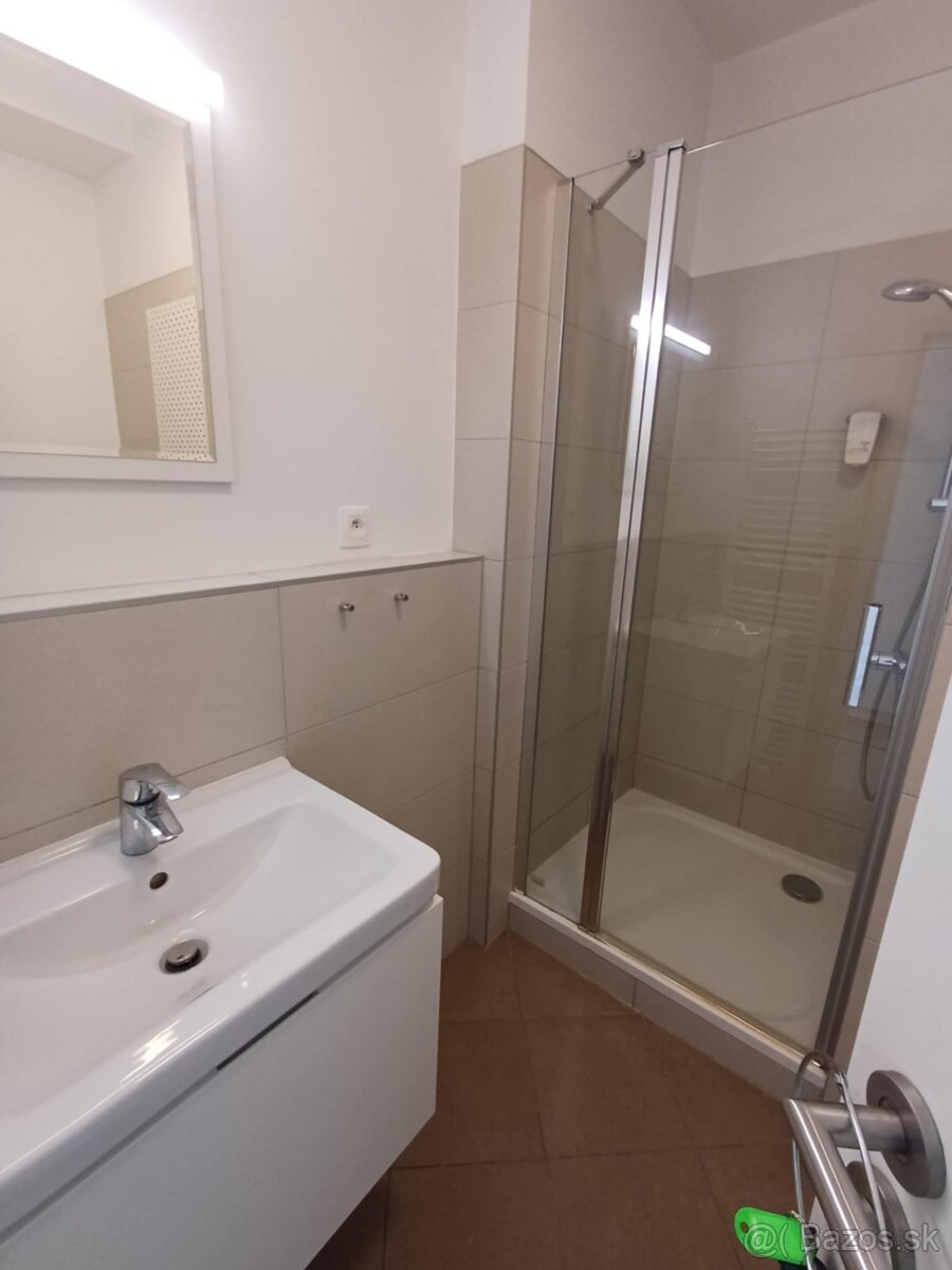 Ponukam na predaj 1 izb. byt na ul. Žilinská, BA I. - 3