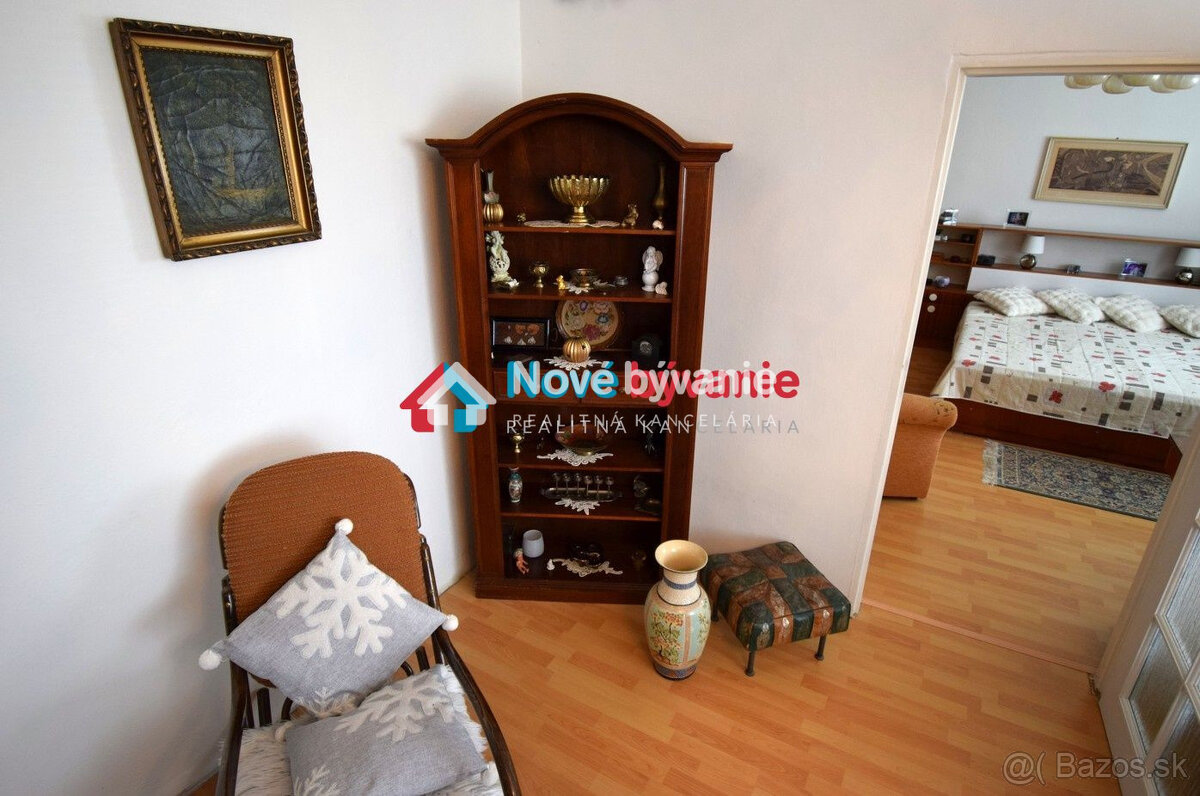 PREDAJ 6 izb. RD + DVOJGARÁŽ + OVOCNÁ ZÁHRADA + ALTÁNOK - 3