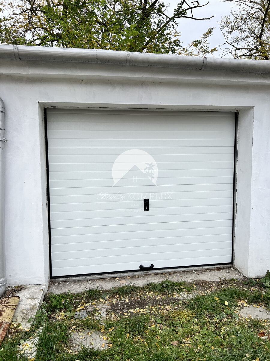 Reality KOMPLEX s.r.o. Vám ponúka na PRENÁJOM zrekonštruovan - 3