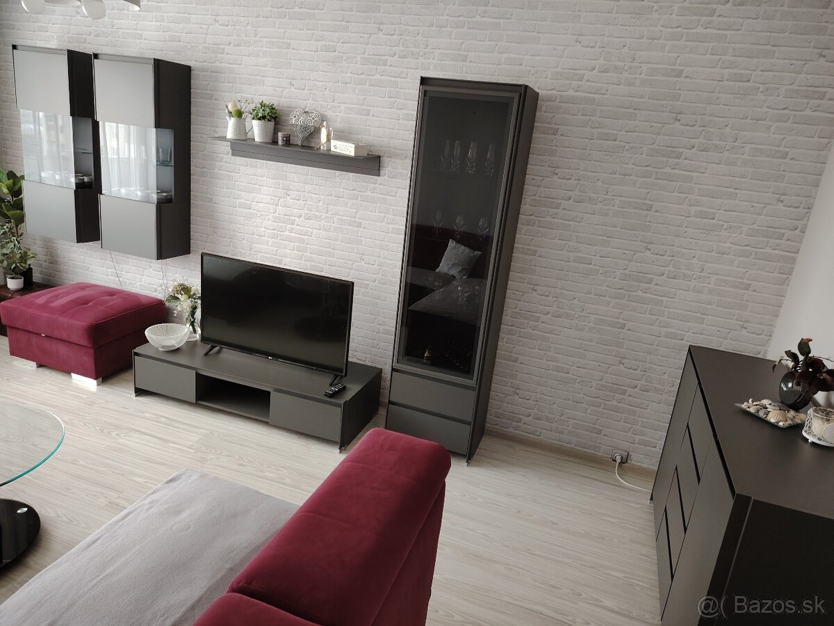 Prenájom 3i bytu - 3
