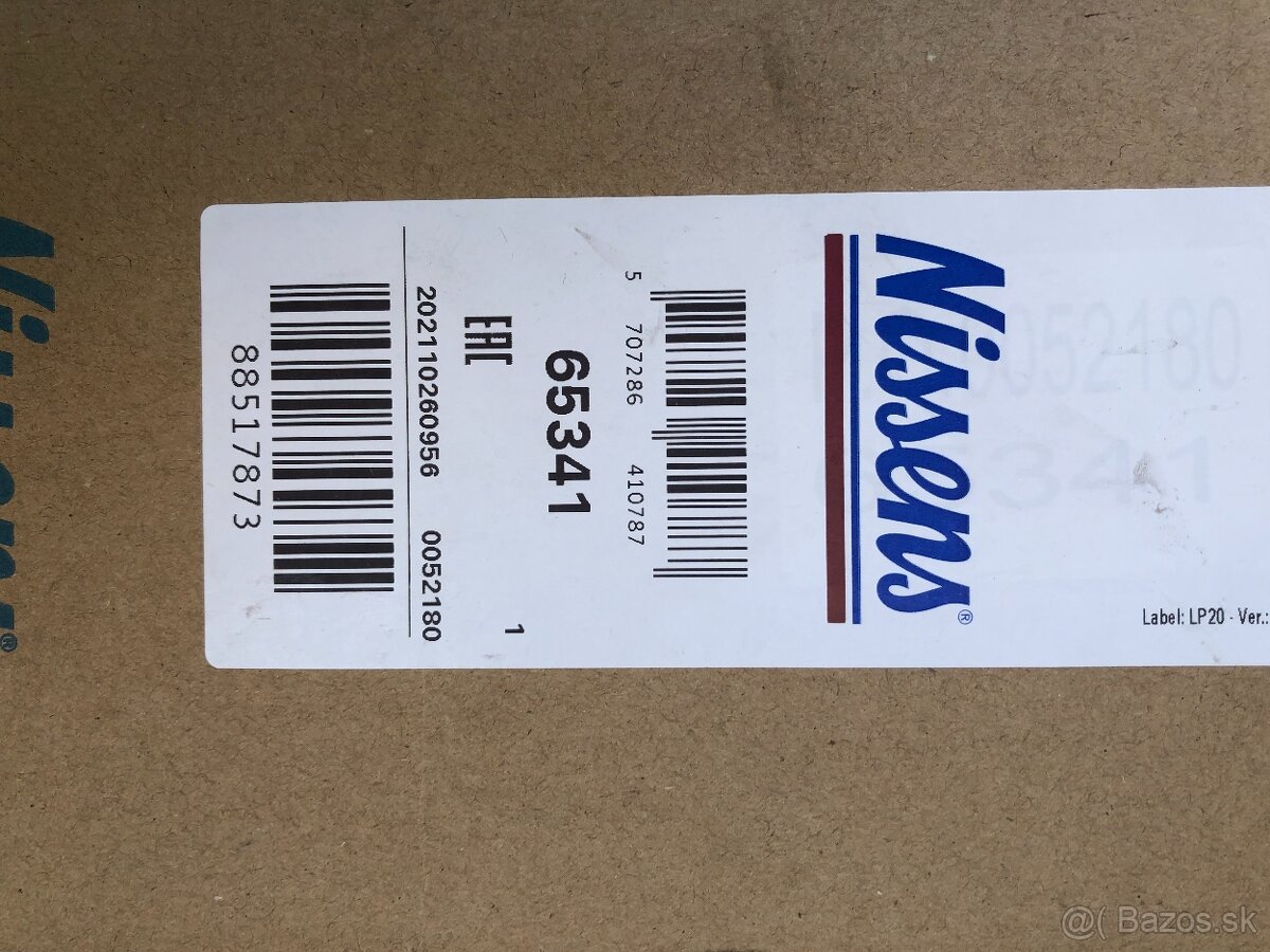 SKODA, OCTAVIA III RS 2,0 Tdi CHLADICE NOVE - 3