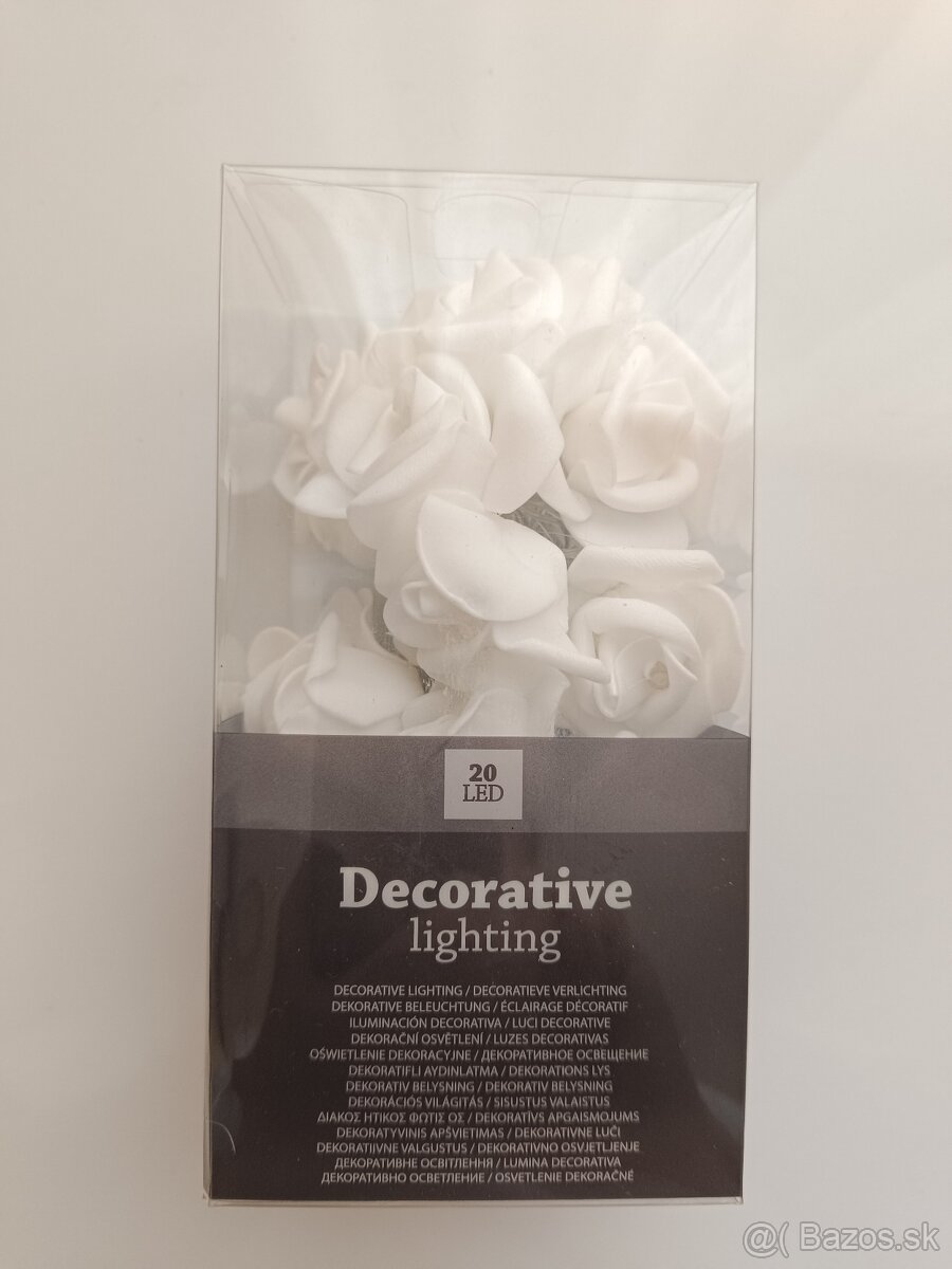 vianočne osvetlenie - 3