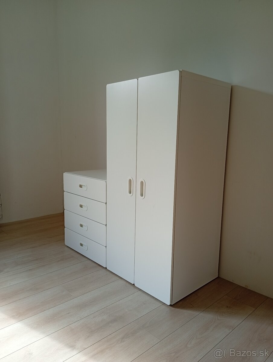 Ikea Stuva - skriňa do detskej izby - 3