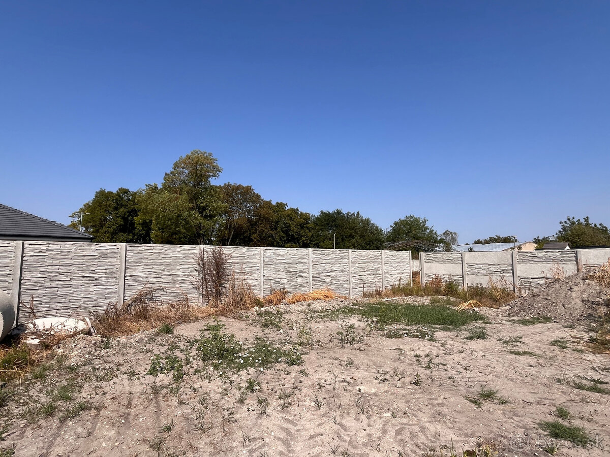 Znížená cenaRodinný dom na predaj v obci Povoda. - 3