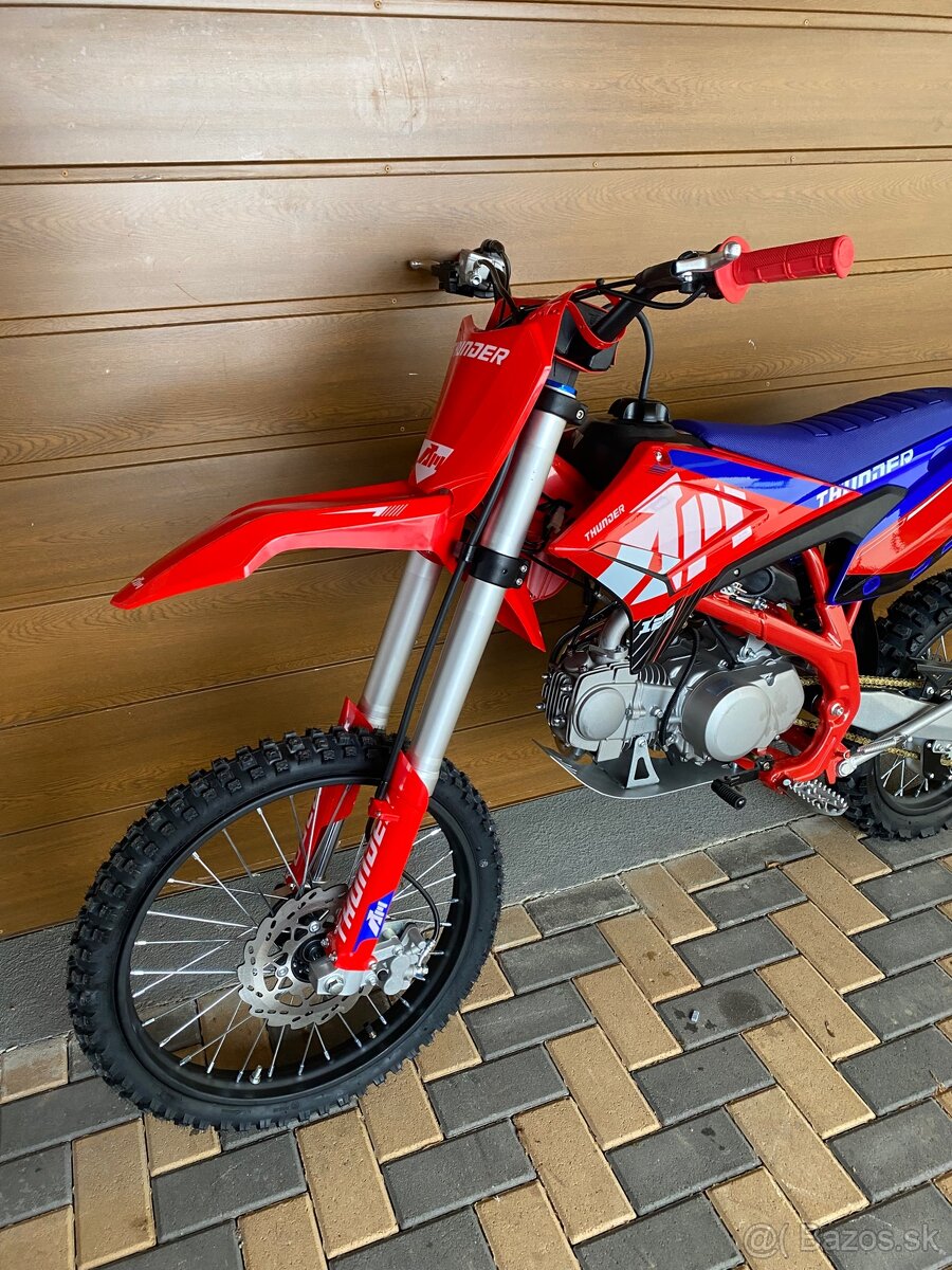 Dirt bike / Pit bike