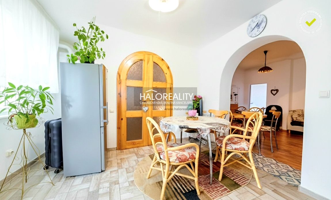 HALO reality - Predaj, rodinný dom Komárno, štvorizbový, čia - 3