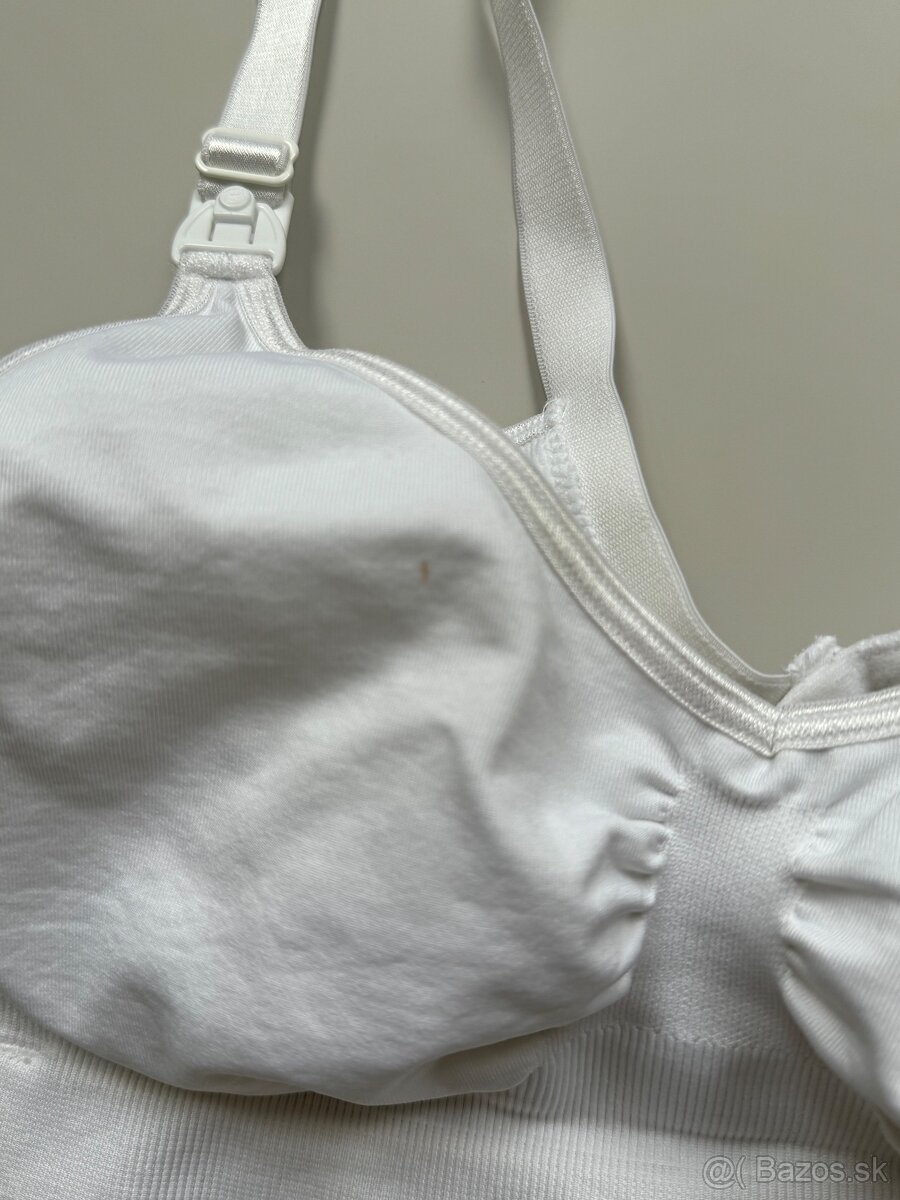 Dojciace podprsenky Carriwell a Medela - 3