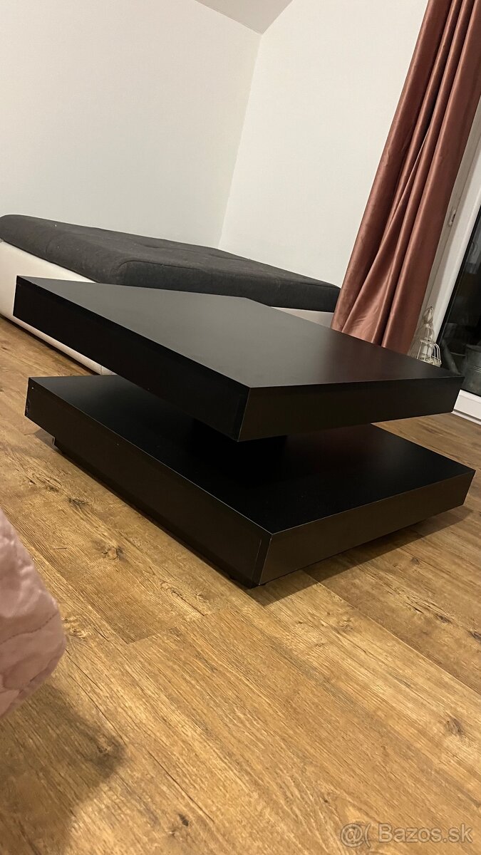 Konferenčný otočný stôl - 3