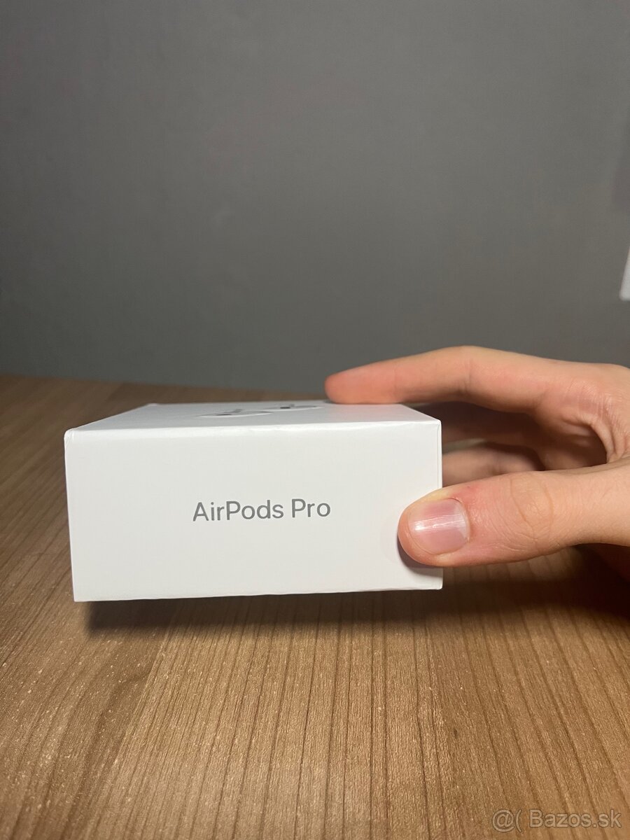 Apple AirPods Pro 2. Gen Usb-C - 3