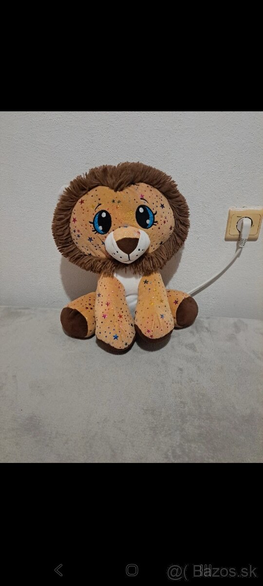 Plyšové hračky pre deti - 3