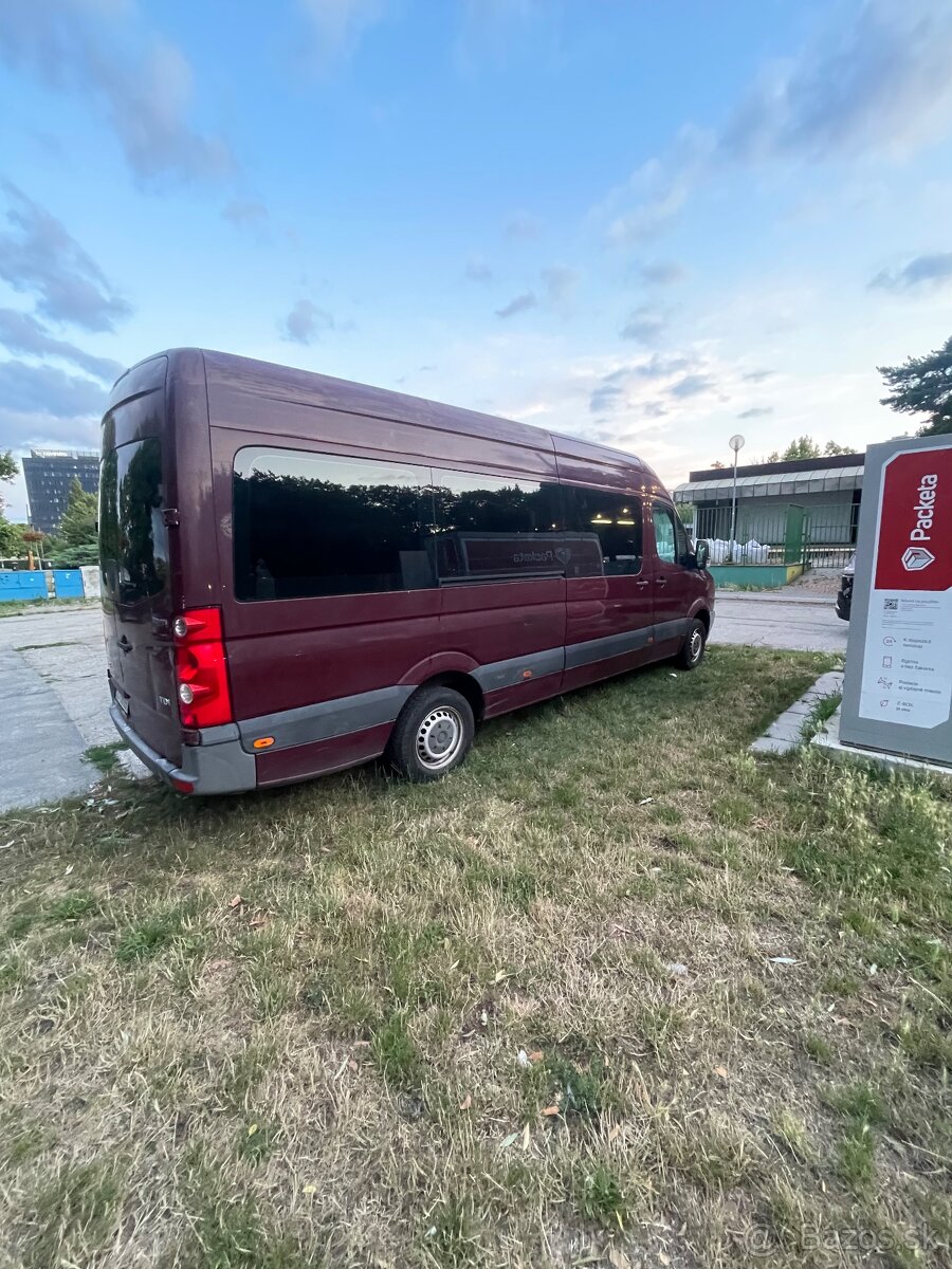 Sťahovanie,odvoz , BA , zahraničie vyprať a preprava Osôb - 3