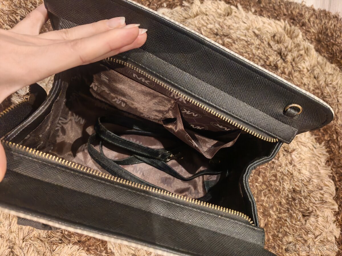 Kabelka Michael Kors - 3