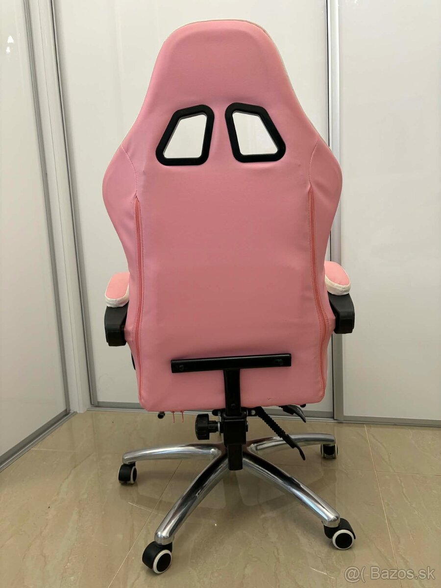 Predam kancelarke kreslo - 3