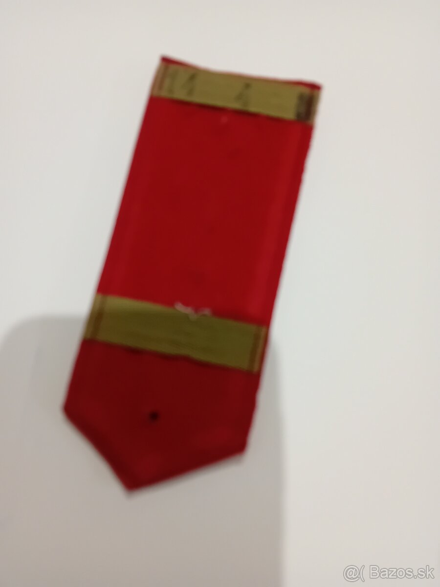 Vylozka odznak odznaky - 3