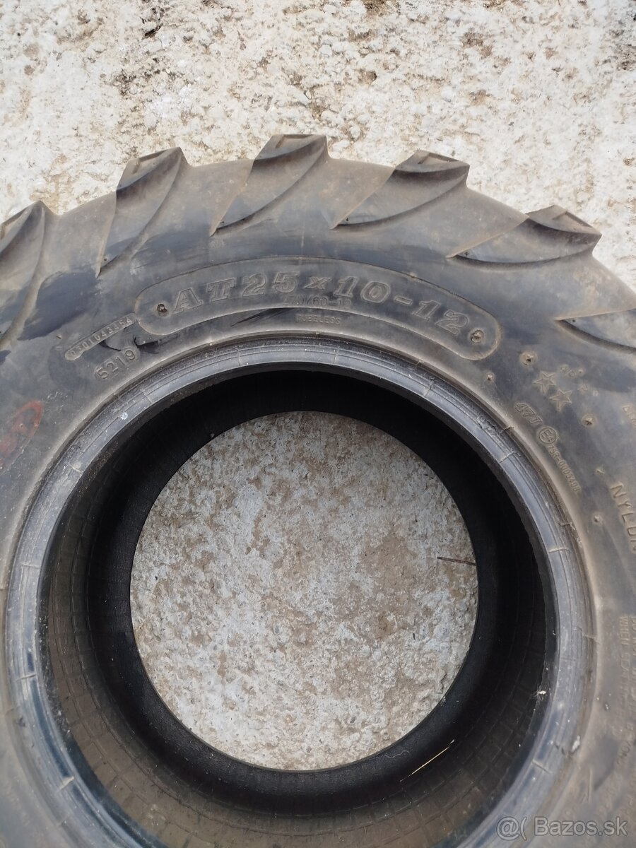 Atv pneumatiky - 3