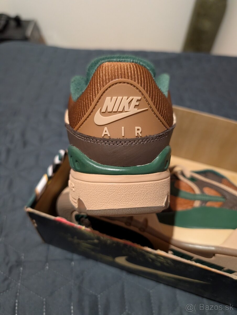 Predám tenisky Nike air force one 3 low - 3