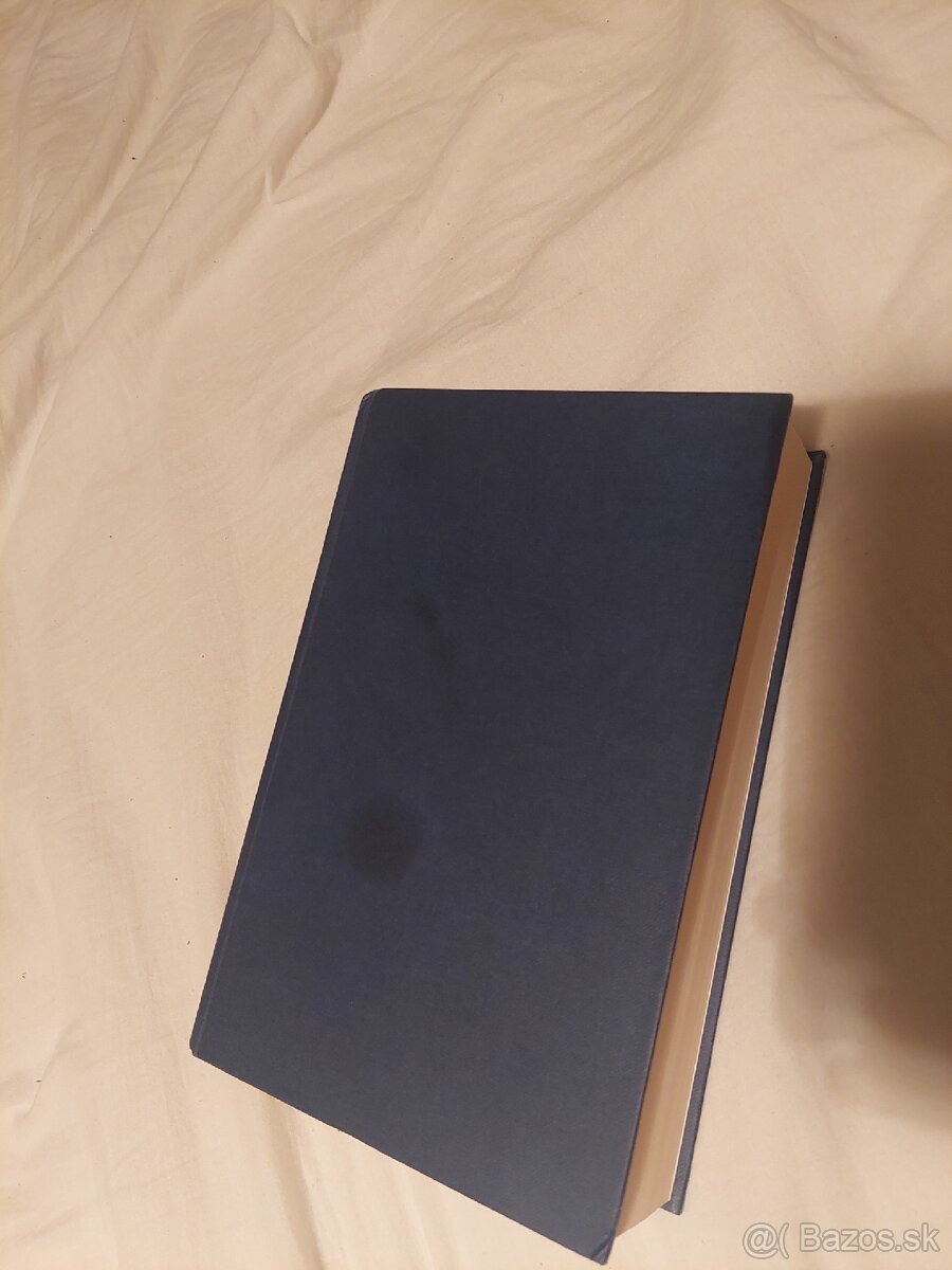 Dan Brown - The secret of secrets (Eng) - 3