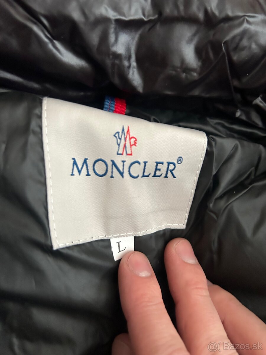Moncler vesta - 3