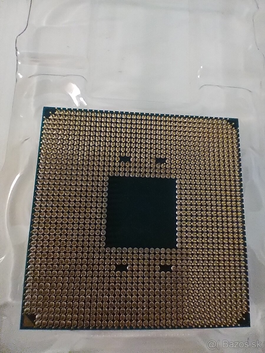 AMD Ryzen 5 5600X - 3