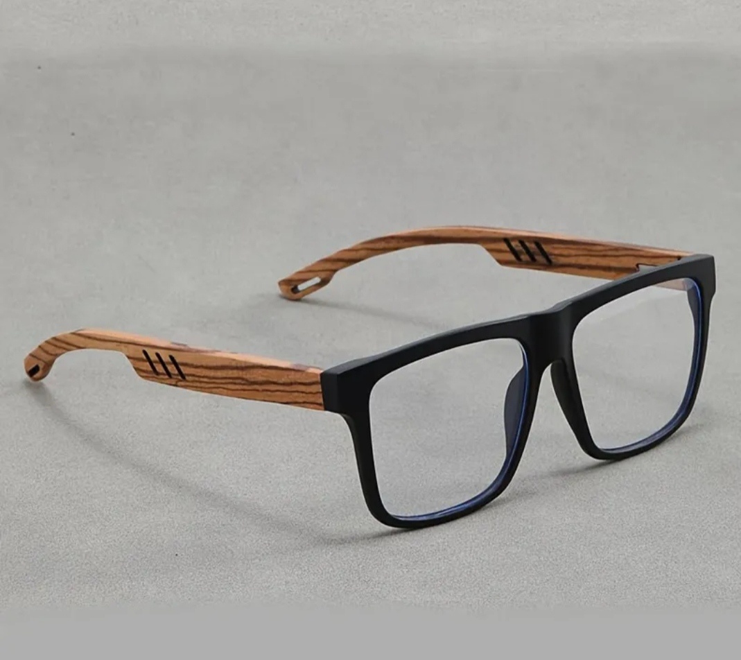 Okuliarový rám - 3