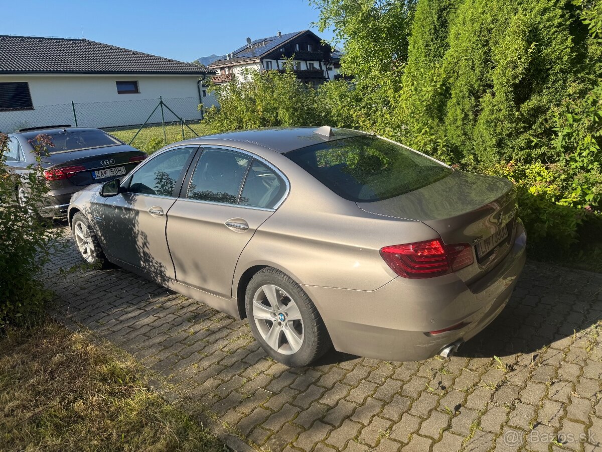 Predám BMW 530 TDi xdrive - 3