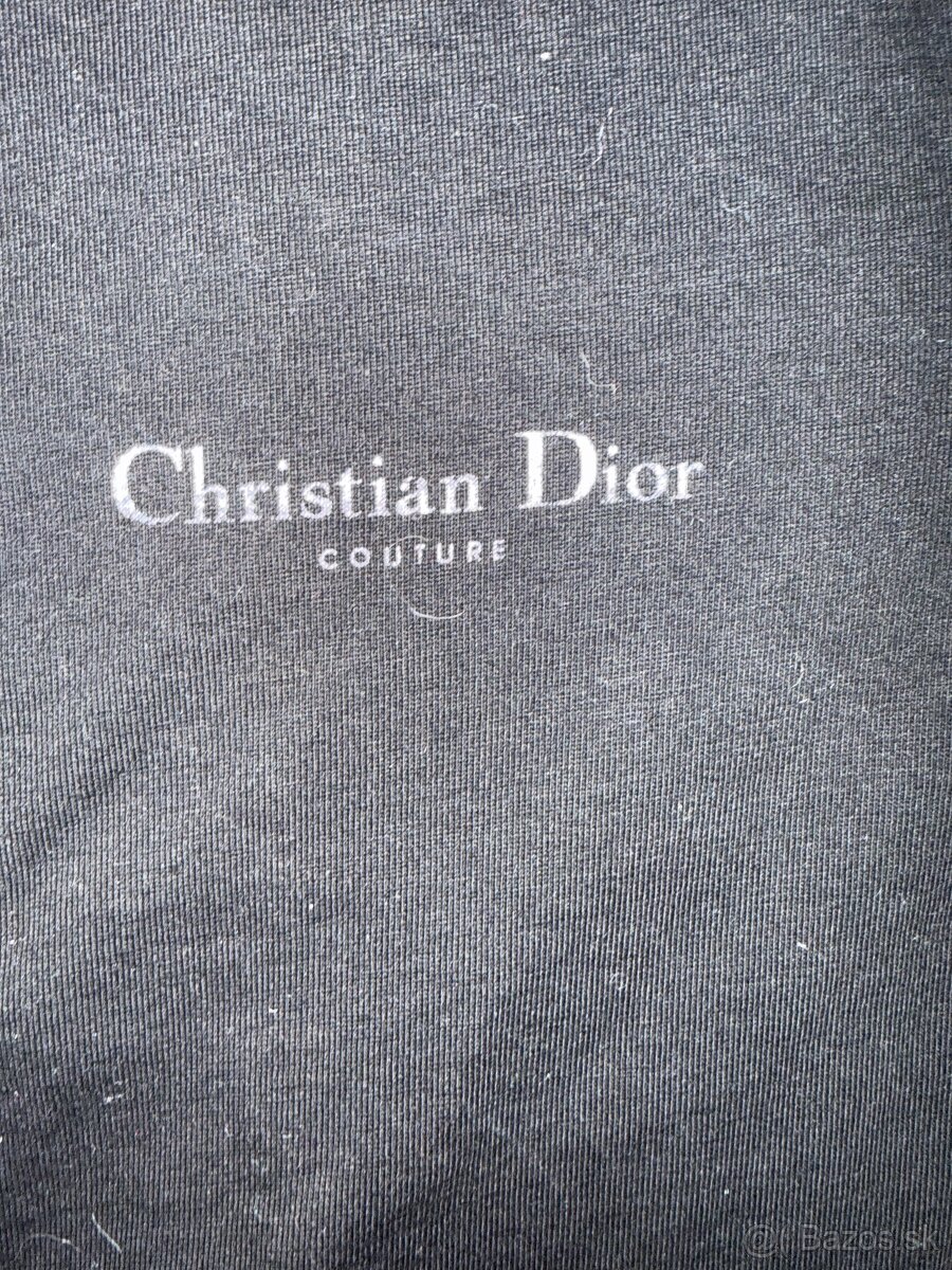 Off white, Dior a Moncler tričká - 3