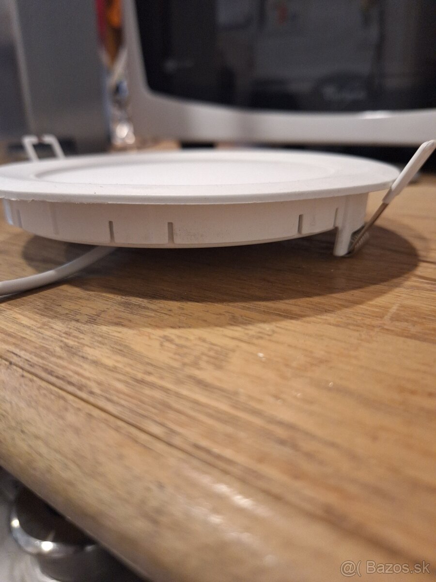 Vstavané svietidlo - 3